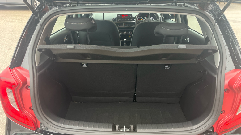 Kia Picanto 1.0 2 5dr [4 seats] Petrol Hatchback